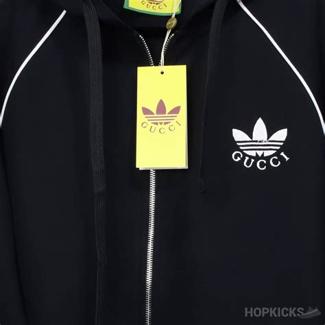 hoodie adidas x gucci|adidas gucci t shirt.